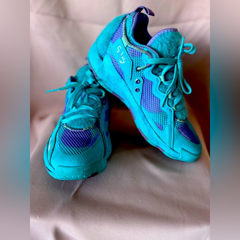 Adidas Basketball Shoes